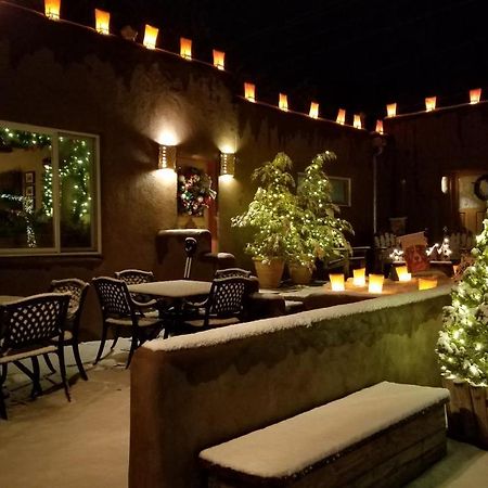 Inn On The Rio Taos Kültér fotó