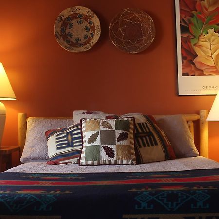 Inn On The Rio Taos Kültér fotó