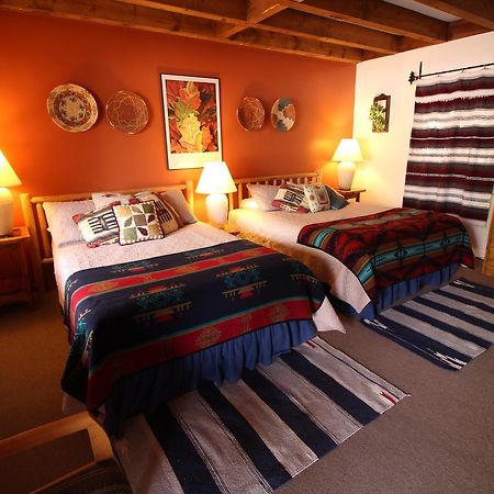 Inn On The Rio Taos Kültér fotó