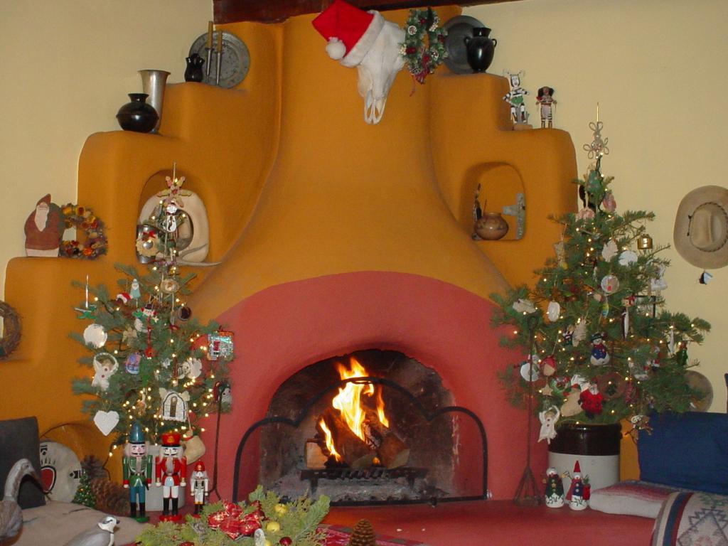 Inn On The Rio Taos Kültér fotó