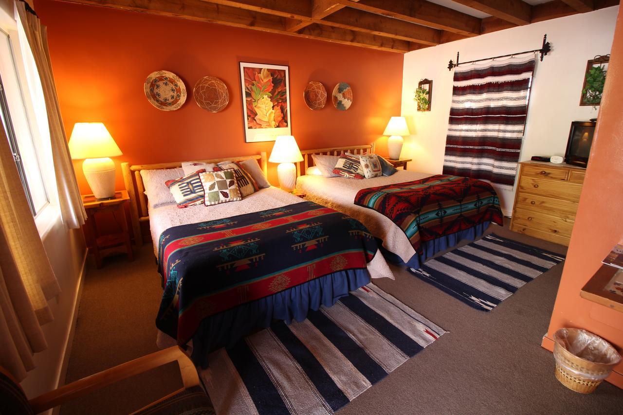 Inn On The Rio Taos Kültér fotó