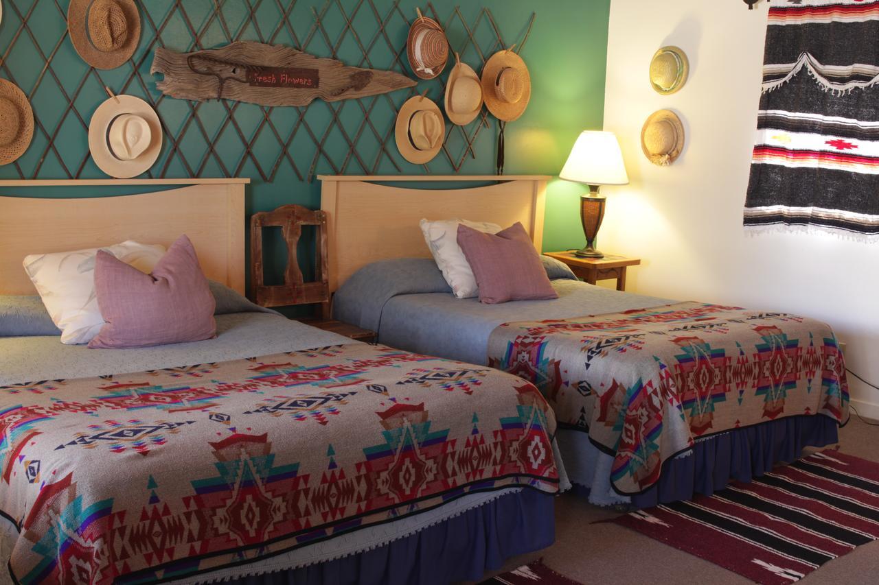 Inn On The Rio Taos Kültér fotó