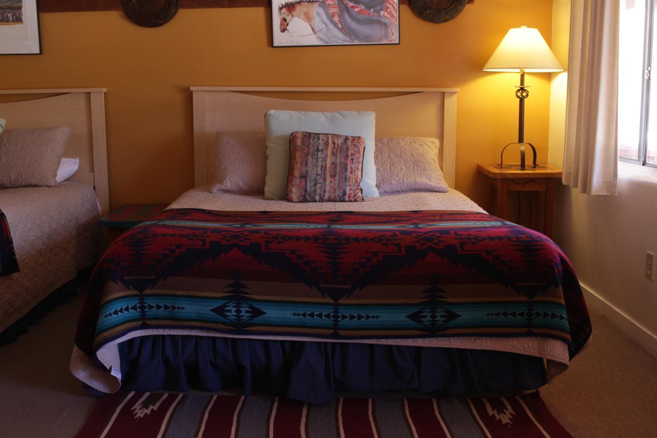 Inn On The Rio Taos Kültér fotó