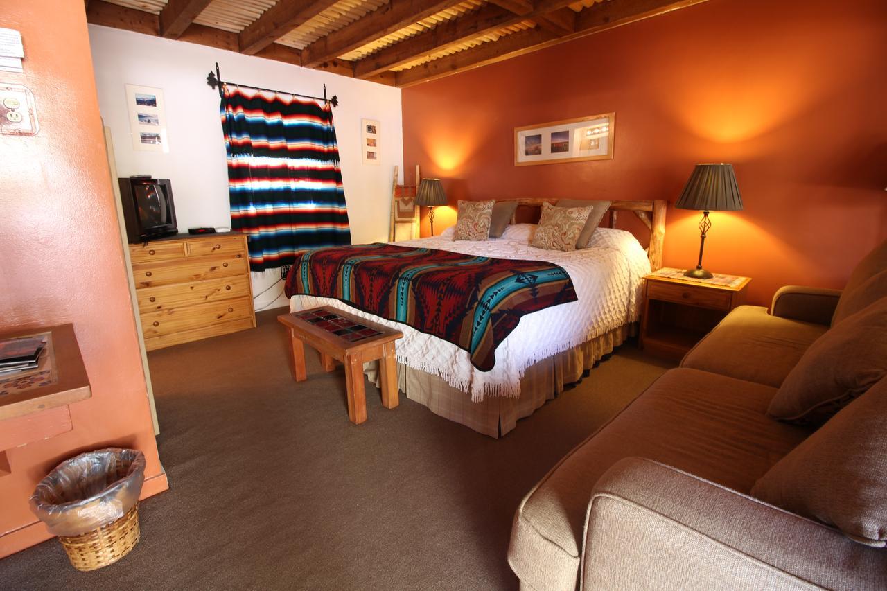 Inn On The Rio Taos Kültér fotó