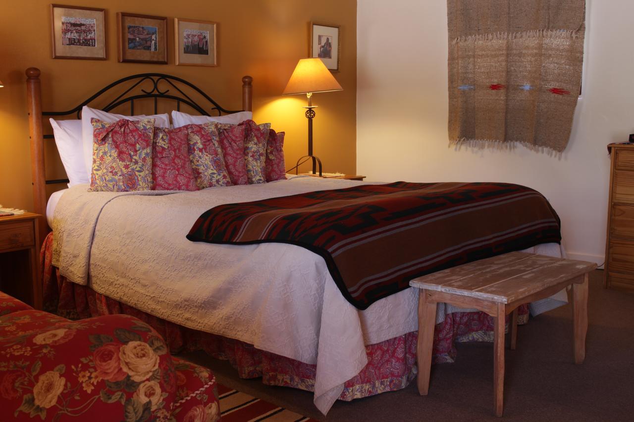 Inn On The Rio Taos Kültér fotó