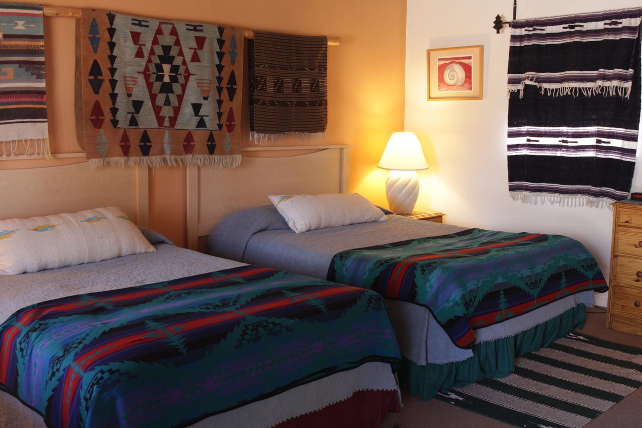 Inn On The Rio Taos Kültér fotó