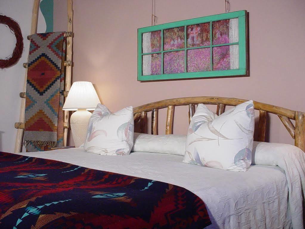 Inn On The Rio Taos Kültér fotó